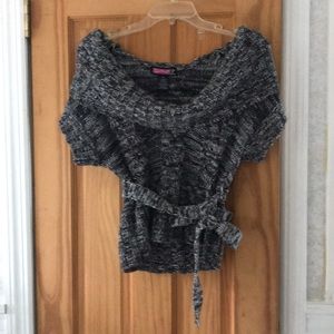 Like new Sweater by SAY WHAT?